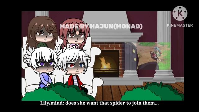 Tsukimichi Moonlit Fantasy reacts to Makoto misumi смотреть онлайн