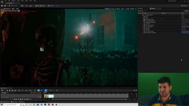 UE5 Beginner (Fix Lumen Light Reflection Flickering) 2024 смотреть онлайн