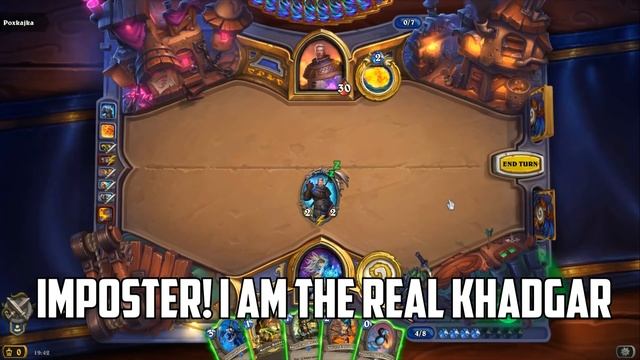 All 5 Secret Rise of Shadows Interactions Between Heroes and Cards смотреть онлайн