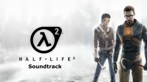 Half-Life 2 Episode One Soundtrack