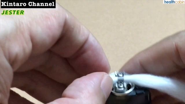 Vapefly JESTER　開封レビュー　RBAユニットはPASITOと比べて、どちらが上なのか？！ смотреть онлайн