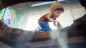 Анонсы Детские телеканалы 2