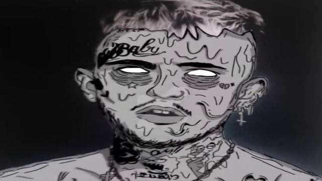 *FREE* LIL PEEP x Джизус x LIL MORTY x RODIONIS x LIZER Type Beat смотреть онлайн