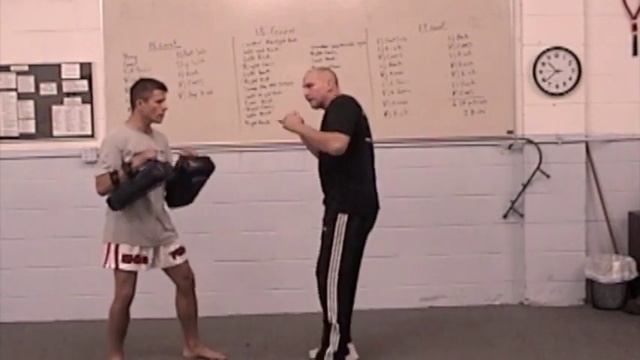 RF Ph 1 Pt. 4 смотреть онлайн