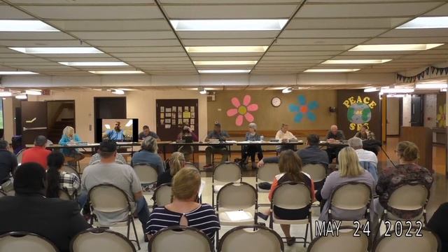 Marshall Public Schools board meeting open session 5-24-2022 смотреть онлайн