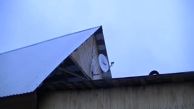 настройка Триколор Сибирь (ошибка чайника)