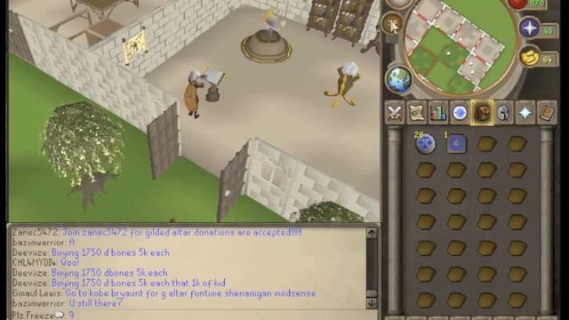 Teleport tablets 300-400k/ph + 25-30k xp/ph смотреть онлайн