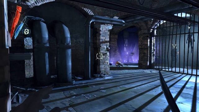 Прохождение Dishonored (Часть 6) смотреть онлайн