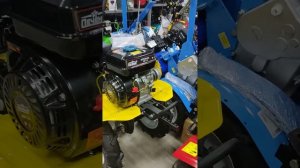 Мотоблок Печенег МБП 7-10