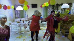 Осенний Бал 2024 Россошь