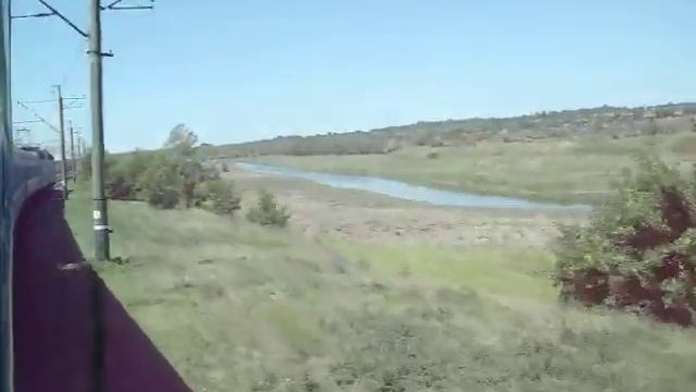 Отправление со станции Марганец смотреть онлайн