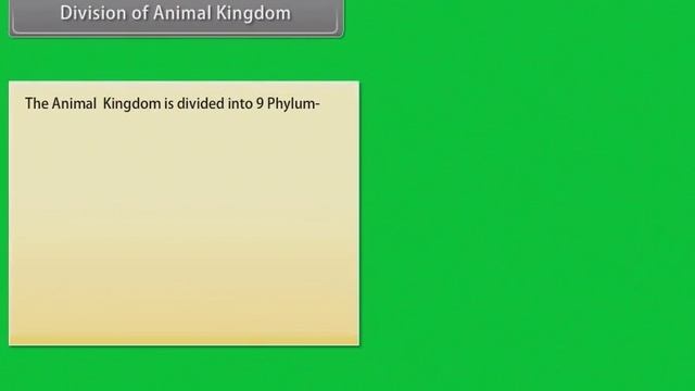 Biology#English #Animal Kingdom 1#by AD Sir смотреть онлайн