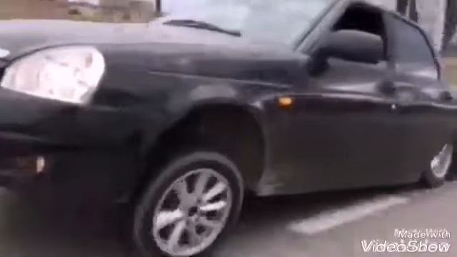 Тюнинг приоры смотреть онлайн