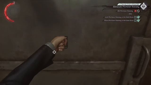 Dishonored 2 Non Lethal Ghost Iron Man No Powers Full Sliders First Mission смотреть онлайн
