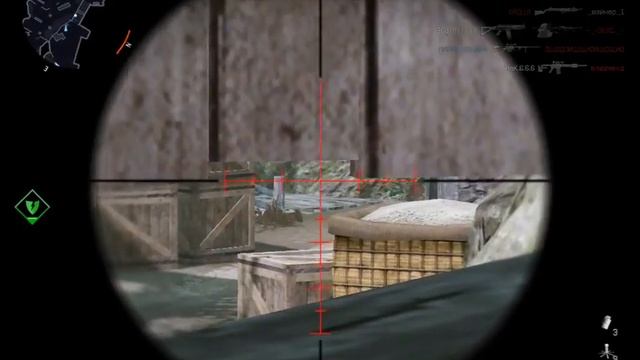 Warface 160307 1901 смотреть онлайн