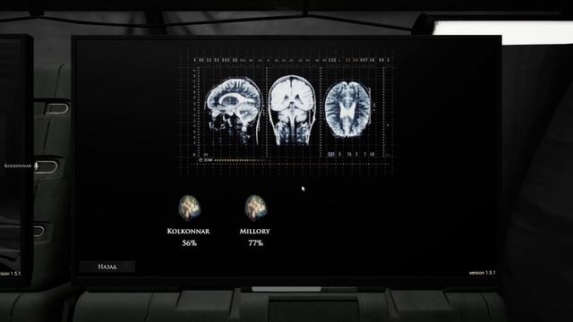 Demonologist. Экзорцизм на карте Kurosawa (Перепрохождение) смотреть онлайн