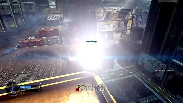 TITANFALL #16 [Let's Play] [HD] [Deutsch] [XBoxOne] [Gameplay] [German] [RabanneBK]