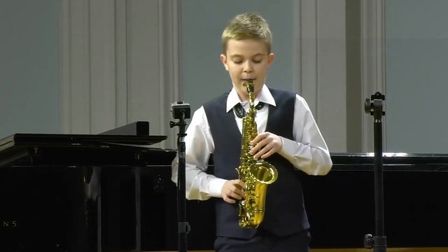 22.11.2020 «Золотые таланты России», Рахманиновский зал консерватории смотреть онлайн