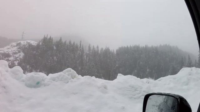 AlCan Highway 2017 | Hyder Alaska & Salmon Glacier | Part 3 смотреть онлайн