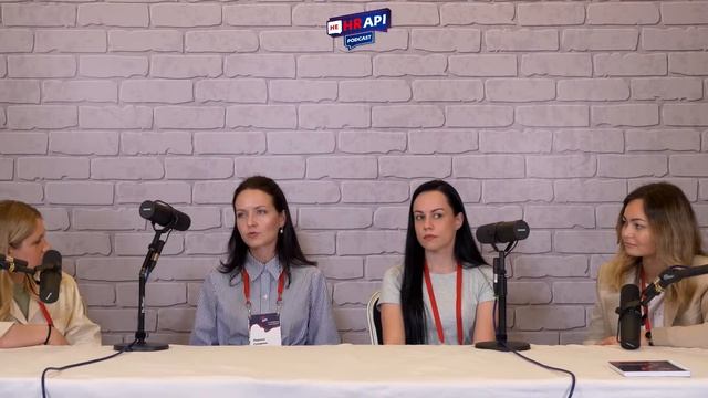 ПОДКАСТ "не HRAPI" / Анастасия Коваленко / Марина Сахарова / Lad / #hrapi смотреть онлайн