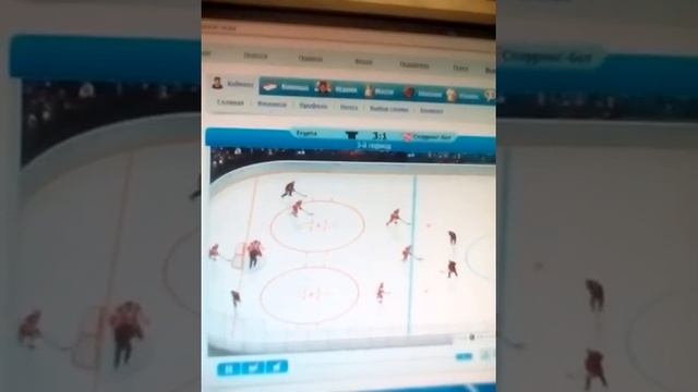 Короли льда 5! смотреть онлайн