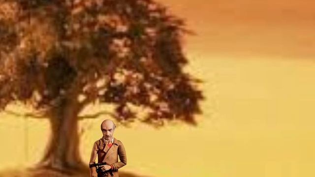 Fantastic Mr Fox Chapter 7 | English Stories and Novels смотреть онлайн