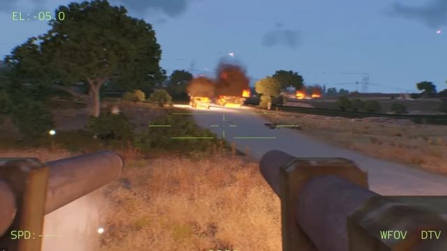 PANIC, While they were busy gathering, Ukrainian troops were attacked by a deadly Russian laser tan смотреть онлайн