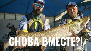 Денисов и Чуланов СНОВА ВМЕСТЕ? Немного о РЕАЛЬНЫХ планах на 2025 год