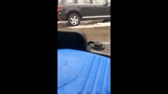 1.4 tsi czda шум двигателя норма ? смотреть онлайн