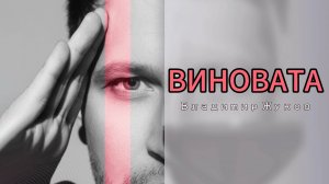 Владимир Жуков - ВИНОВАТА Live.