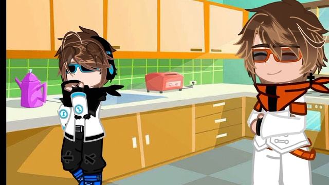 2X//Реакция Ло и JDH на лолоцест//2/?//