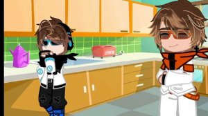 2X//Реакция Ло и JDH на лолоцест//2/?//