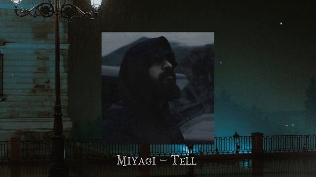 Miyagi - Расскажи (Echo Remix) смотреть онлайн