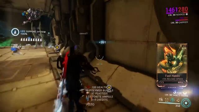The most efficient way to farm for polymer bundle смотреть онлайн