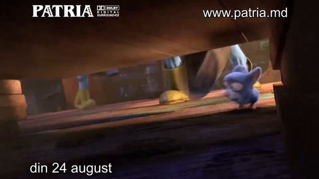 Goana după alune 2 смотреть онлайн