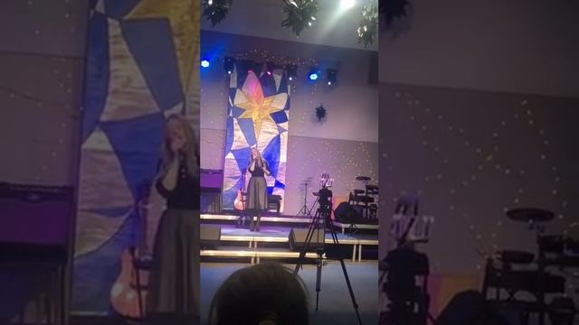 Darniere danse - Indila (cover) смотреть онлайн