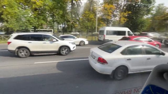 В Пулково на метро. смотреть онлайн