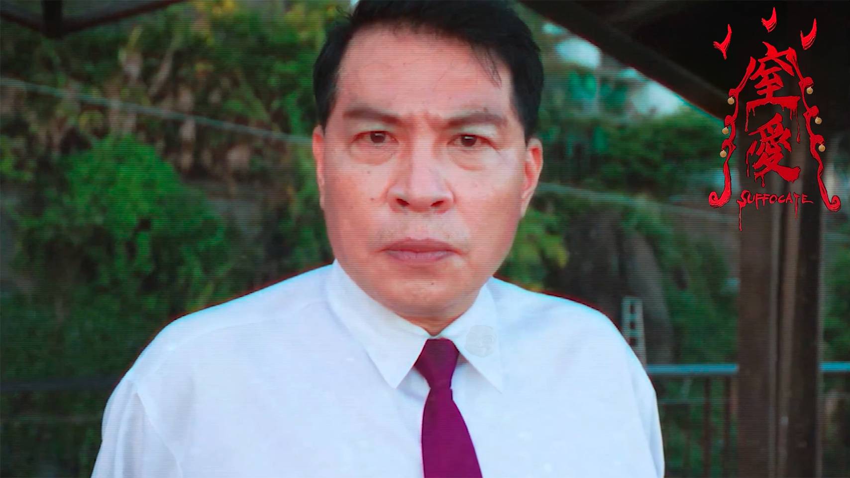 窒愛SUFFOCATE Demo • НИКЧЁМНЫЙ УРОВЕНЬ • САМООбзор #2