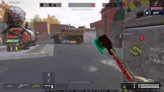 Warface | Ranked Server Ru | Стражи Севера смотреть онлайн