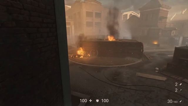 Rescuing Polly from New Orleans! | Wolfenstein 2: The New Colossus Part: 6 смотреть онлайн