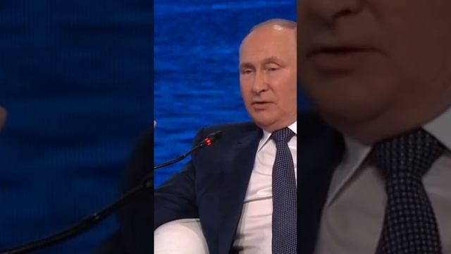 Путин ‼️...мёрзни, мёрзни волчий хвост... смотреть онлайн