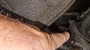 Honda cr-v замена масла в заднем редукторе.