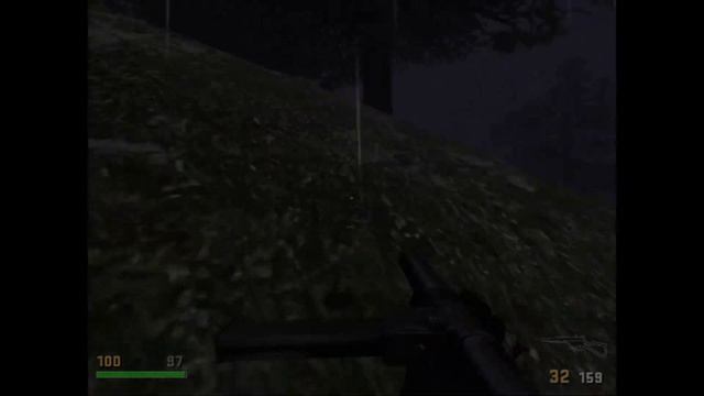 Return to Castle Wolfenstein Real Rtcw part 22 смотреть онлайн