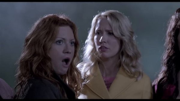 Pitch Perfect - Clip: "The Riff-Off"