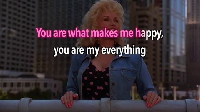 Dolly Parton - You Are (Karaoke) смотреть онлайн