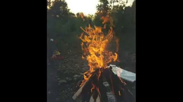 Пуджа КУНДАЛИНИ и КАЛЬКИ_79