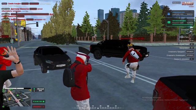 Grand Theft Auto V 2024.11.17 - 23.28.36.31.DVR - Trim смотреть онлайн
