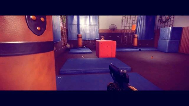 Warface Test-1 смотреть онлайн