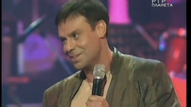 Ефим Шифрин "Покушение" смотреть онлайн