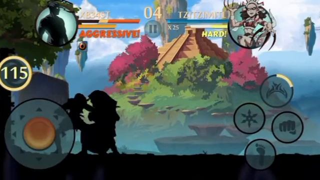 Tzitzimitl | Private Server Clan Boss| Full Raid (Private Server) смотреть онлайн